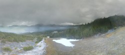 Archiv Foto Webcam Weißlähnabfahrt, Skigebiet Ehrwald 15:00