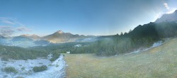 Archived image Webcam "Weißlähnabfahrt" ski slope 06:00