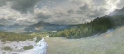 Archived image Webcam "Weißlähnabfahrt" ski slope 09:00