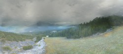 Archived image Webcam "Weißlähnabfahrt" ski slope 15:00