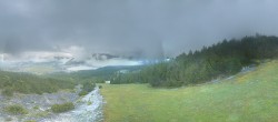 Archived image Webcam "Weißlähnabfahrt" ski slope 07:00