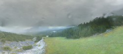 Archived image Webcam "Weißlähnabfahrt" ski slope 11:00