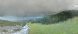 Archived image Webcam "Weißlähnabfahrt" ski slope 17:00