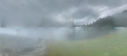 Archiv Foto Webcam Weißlähnabfahrt, Skigebiet Ehrwald 07:00