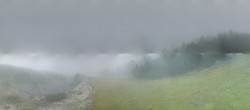 Archiv Foto Webcam Weißlähnabfahrt, Skigebiet Ehrwald 07:00