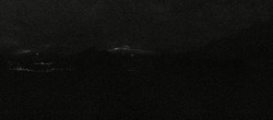 Archiv Foto Webcam Weißlähnabfahrt, Skigebiet Ehrwald 21:00