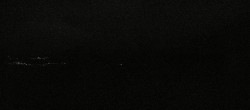 Archiv Foto Webcam Weißlähnabfahrt, Skigebiet Ehrwald 21:00