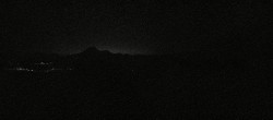 Archiv Foto Webcam Weißlähnabfahrt, Skigebiet Ehrwald 21:00