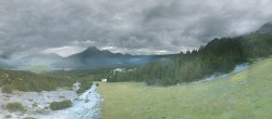 Archiv Foto Webcam Weißlähnabfahrt, Skigebiet Ehrwald 09:00