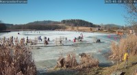 Archiv Foto Webcam Hörzendorfersee in Kärnten 11:00