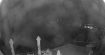Archiv Foto Webcam Längsee in Kärnten 21:00