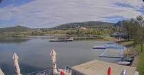 Archiv Foto Webcam Längsee in Kärnten 13:00