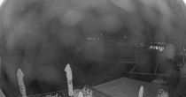 Archiv Foto Webcam Längsee in Kärnten 19:00