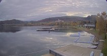 Archiv Foto Webcam Längsee in Kärnten 05:00