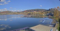 Archiv Foto Webcam Längsee in Kärnten 13:00