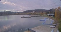 Archiv Foto Webcam Längsee in Kärnten 05:00