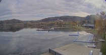 Archiv Foto Webcam Längsee in Kärnten 09:00