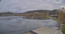 Archiv Foto Webcam Längsee in Kärnten 11:00