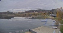 Archiv Foto Webcam Längsee in Kärnten 13:00