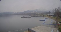Archiv Foto Webcam Längsee in Kärnten 11:00