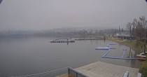 Archiv Foto Webcam Längsee in Kärnten 13:00