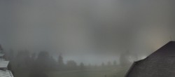 Archiv Foto Webcam Faaker See, Blickrichtung Süden 03:00