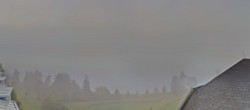 Archiv Foto Webcam Faaker See, Blickrichtung Süden 07:00