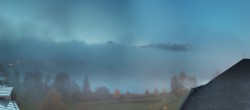 Archiv Foto Webcam Faaker See, Blickrichtung Süden 06:00