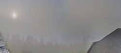 Archived image Webcam Faaker See lake, view direction south 07:00