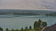 Archiv Foto Webcam Faaker See 05:00