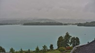Archiv Foto Webcam Faaker See 07:00