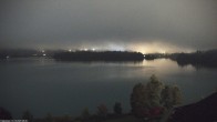Archiv Foto Webcam Faaker See 05:00