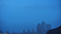 Archived image Webcam Faaker See lake, near Villach 05:00