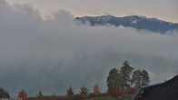 Archived image Webcam Faaker See lake, near Villach 06:00