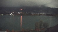 Archiv Foto Webcam Faaker See 01:00
