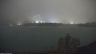 Archived image Webcam Faaker See lake, near Villach 01:00