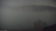 Archiv Foto Webcam Faaker See 03:00