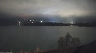 Archiv Foto Webcam Faaker See 01:00