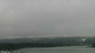 Archived image Webcam Mittagskogel mountain, Faaker See lake 06:00