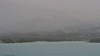 Archived image Webcam Mittagskogel mountain, Faaker See lake 06:00