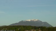 Archiv Foto Webcam Villacher Alpe, Faaker See 06:00