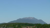 Archiv Foto Webcam Villacher Alpe, Faaker See 07:00
