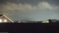 Archiv Foto Webcam Villacher Alpe, Faaker See 23:00