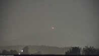Archiv Foto Webcam Villacher Alpe, Faaker See 23:00
