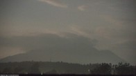 Archiv Foto Webcam Villacher Alpe, Faaker See 03:00