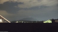 Archiv Foto Webcam Villacher Alpe, Faaker See 23:00