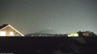Archiv Foto Webcam Villacher Alpe, Faaker See 01:00