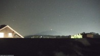 Archiv Foto Webcam Villacher Alpe, Faaker See 01:00