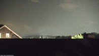 Archiv Foto Webcam Villacher Alpe, Faaker See 01:00