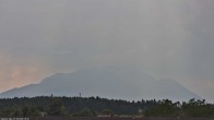 Archiv Foto Webcam Villacher Alpe, Faaker See 17:00